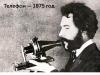 Интересные исторические факты